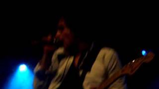 Jet Lag Gemini "Stepping Stone" LIVE in NY