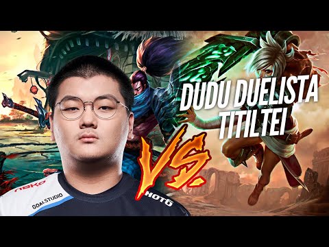 SERA QUE O DUDU DUELISTA BATEU A ROTA DESSE CARA? TRAP, TOP 1 HEIMER BR, TITILTEI E MAIS!