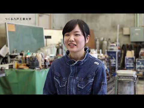 機械工学科 H.I.T!｜自主的に、つくる。 工学部機械工学科学生インタビュー