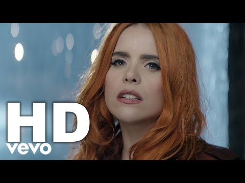 Paloma Faith - Only Love Can Hurt Like This (Official Video)