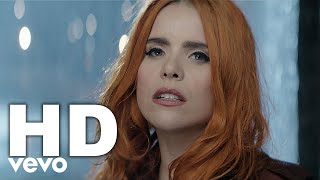 Musik-Video-Miniaturansicht zu Only Love Can Hurt Like This Songtext von Paloma Faith