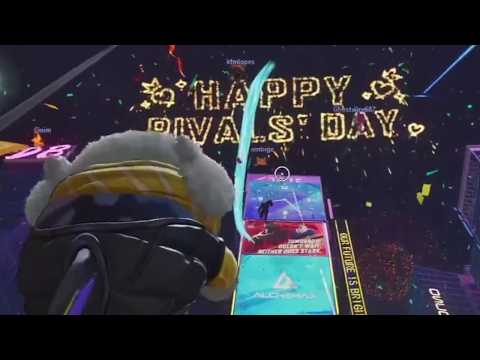 Marvel Rivals Rivals Day Steam Community :: Video :: Happy Rivals' Day! 🎉 Marvel Rivals YEAR ONE ...