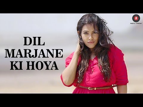 Dil Marjane Ki Hoya