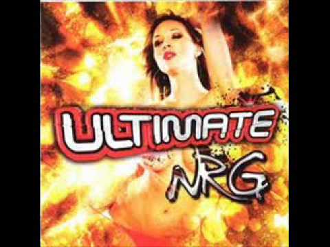 Alex K Ultimate NRG 1 - Megamix