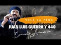 Vale La Pena - Juan Luis Guerra 4.40 - Concierto Aniversario (Estadio Olímpico, 2005)