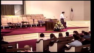 The Bible Doesn't Say That: "Change Is Bad in the Church" Part 2