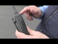 Using A Two Way Radio The Basics Of Communicating