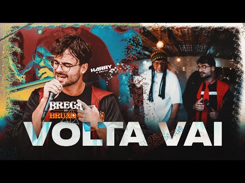 COME BACK - Harry - Wizard's Cheesy Song 2.0