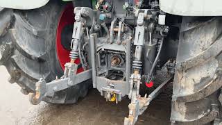 Трактор колесный Fendt 720 VARIO | Изображение 4 - Agriline