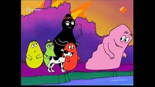 generique barbapapa mp3