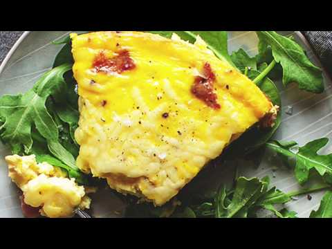 download lagu mp3 mp4 Bacon And Cheese Quiche Crustless, download lagu Bacon And Cheese Quiche Crustless gratis, unduh video klip Bacon And Cheese Quiche Crustless