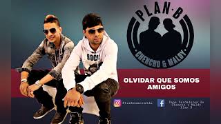 Don Omar Ft Plan B- Olvidar Que Somos Amigos