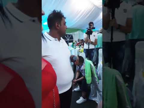 Nadica Ademov i Nemanja Vasiljevic