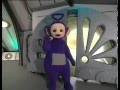 Teletubbies Favoritsaker Del 5 Svenska