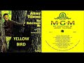 Johnny Tillotson - Yellow Bird 'Vinyl'