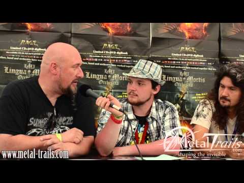 download lagu mp3 mp4 Lingua Mortis Orchestra Review, download lagu Lingua Mortis Orchestra Review gratis, unduh video klip Lingua Mortis Orchestra Review