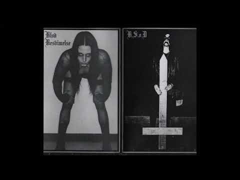 Blod Besvimelse - Folelse Dod (Full Demo 2000)