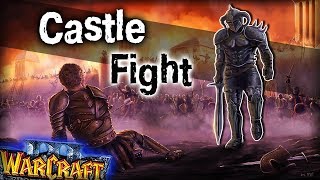 Кто же победит? (Castle Fight)