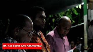 Download lagu NKI 128 YESUS KAU NAKHODAKU mp3