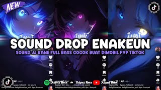 Download lagu DJ DROP ENAKEUN X MASHUP SOUND JJ MENGKANE COCOK BUAT DI MOBIL FULL BASS VIRAL TIKTOK TERBARU 2025  mp3
