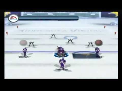 madden nfl 11 wii cheats