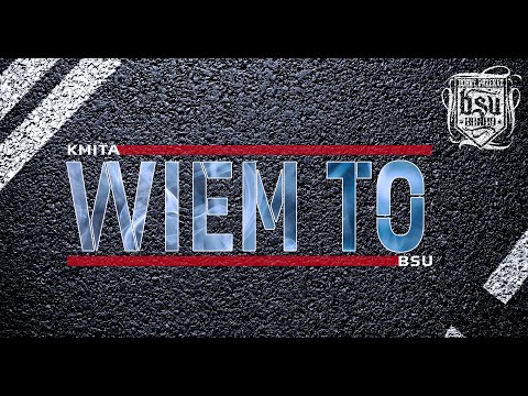 KMITA BSU - WIEM TO