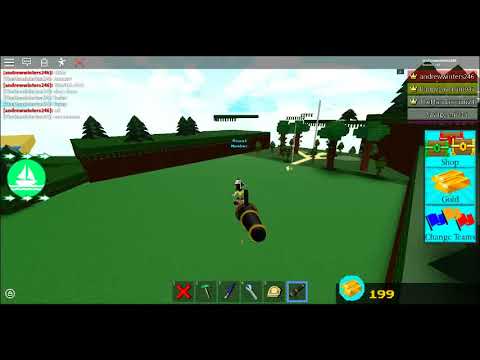 NEW TELEPORT GLITCH! roblox: build a boat