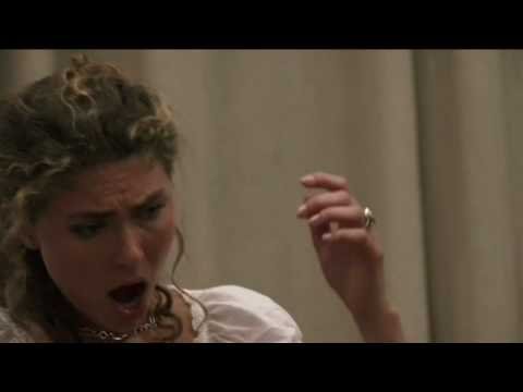 Annette Dasch Ah Fuggi