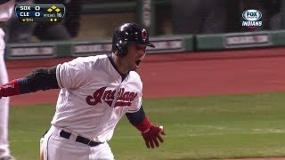 Swisher's walk-off single