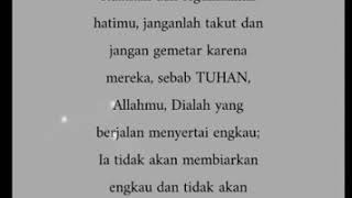 Download lagu Ayat Alkitab | Story IG  | Story Wa mp3