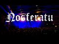 Nosferatu - Darkness Brings (Gothic Rock, Live, 2020)