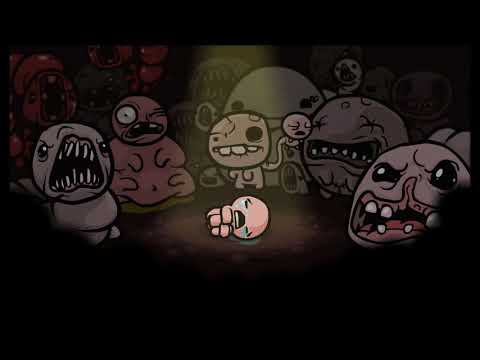 Best VGM 2011 - The Binding of Isaac - Peace Be With You