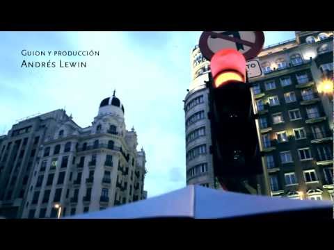 LUIS RAMIRO - "Jorge Primero" (video clip oficial)