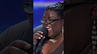 One Wild Introduction. One UNFORGETTABLE Voice.