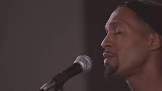 RED HANDS Good Love/Blessed cover