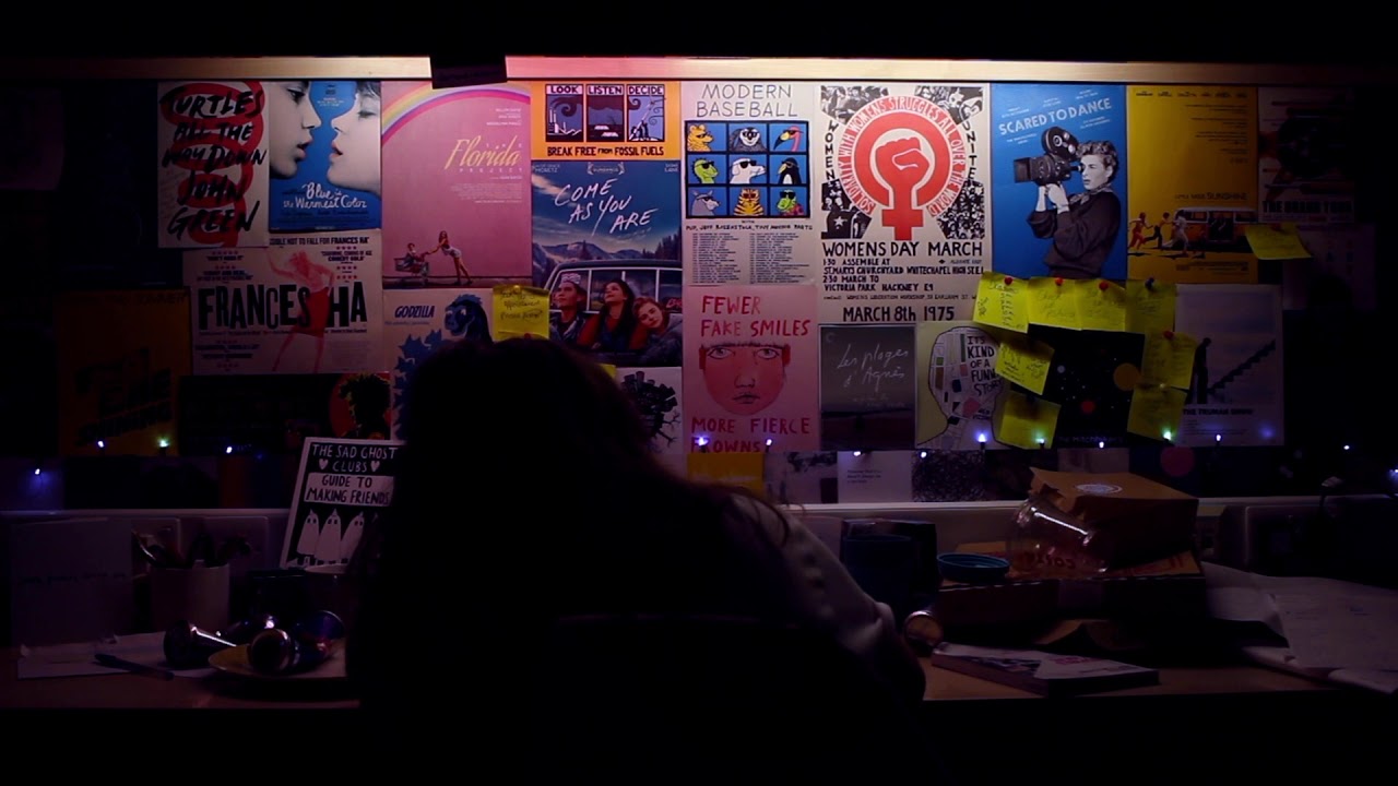 Invisible (2019) | LUFP Official Trailer