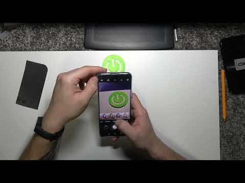 Check Out Camera Preview of HUAWEI Nova 8i - Camera Presentation