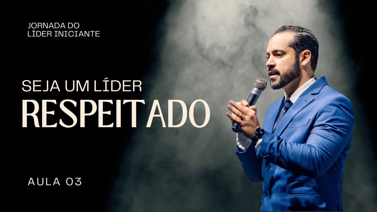 5 Pilares que TODO Líder de Sucesso DEVE Dominar AGORA!