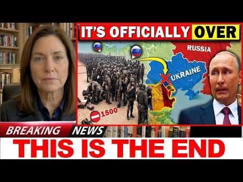 Putin Just Lost His Final Foothold in Eastern Europe... Moldova Changed Everything