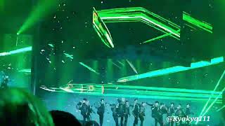 Download lagu 20220924 SEVENTEEN BE THE SUN IN JAKARTA (HIT) mp3