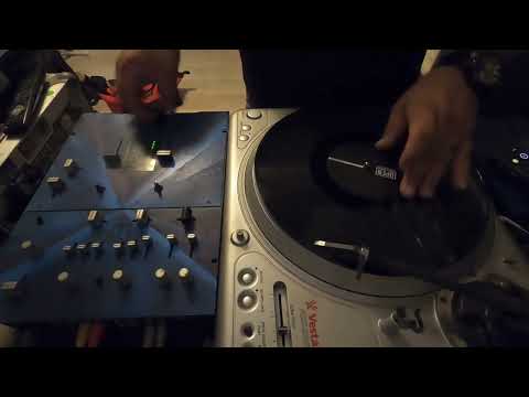 REFLEKSHIN - DMC WORLD SCRATCH BATTLE 2023 ENTRY