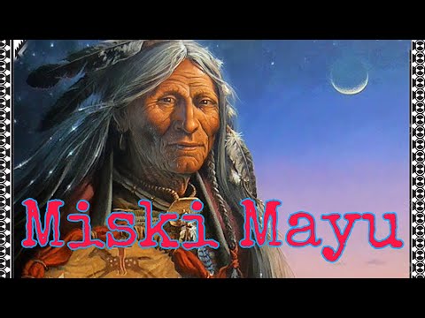 Leyenda del Mishki Mayu