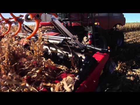 Geringhoff Commercial