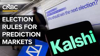 Pennsylvania and Arizona election officials ban workers from trading prediction market bets on election outcomes