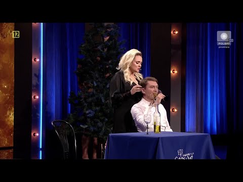 Kabaret na żywo : Kabaret Czesuaf - Zdrady