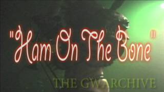 GWAR!! &quot;Ham on the Bone&quot; Phoenix Theater, Petaluma Ca. 5.7.04