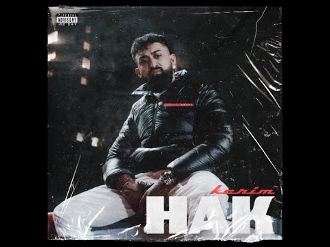KERIM -  HAK (Official Video)