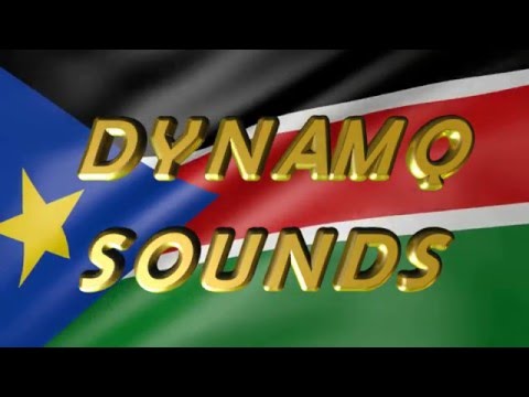 Dynamq Sounds 100% Dubplate Mix