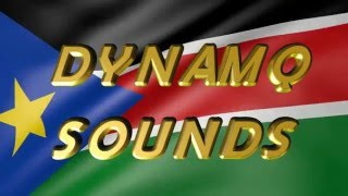 Dynamq Sounds 100% Dubplate Mix