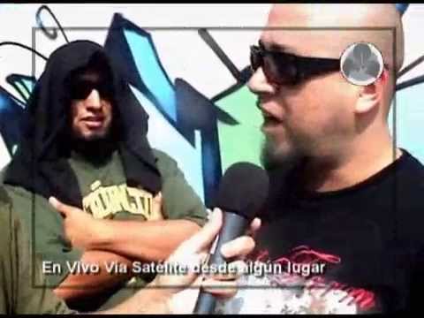 Mr. Lyrico - Voy Con Todo